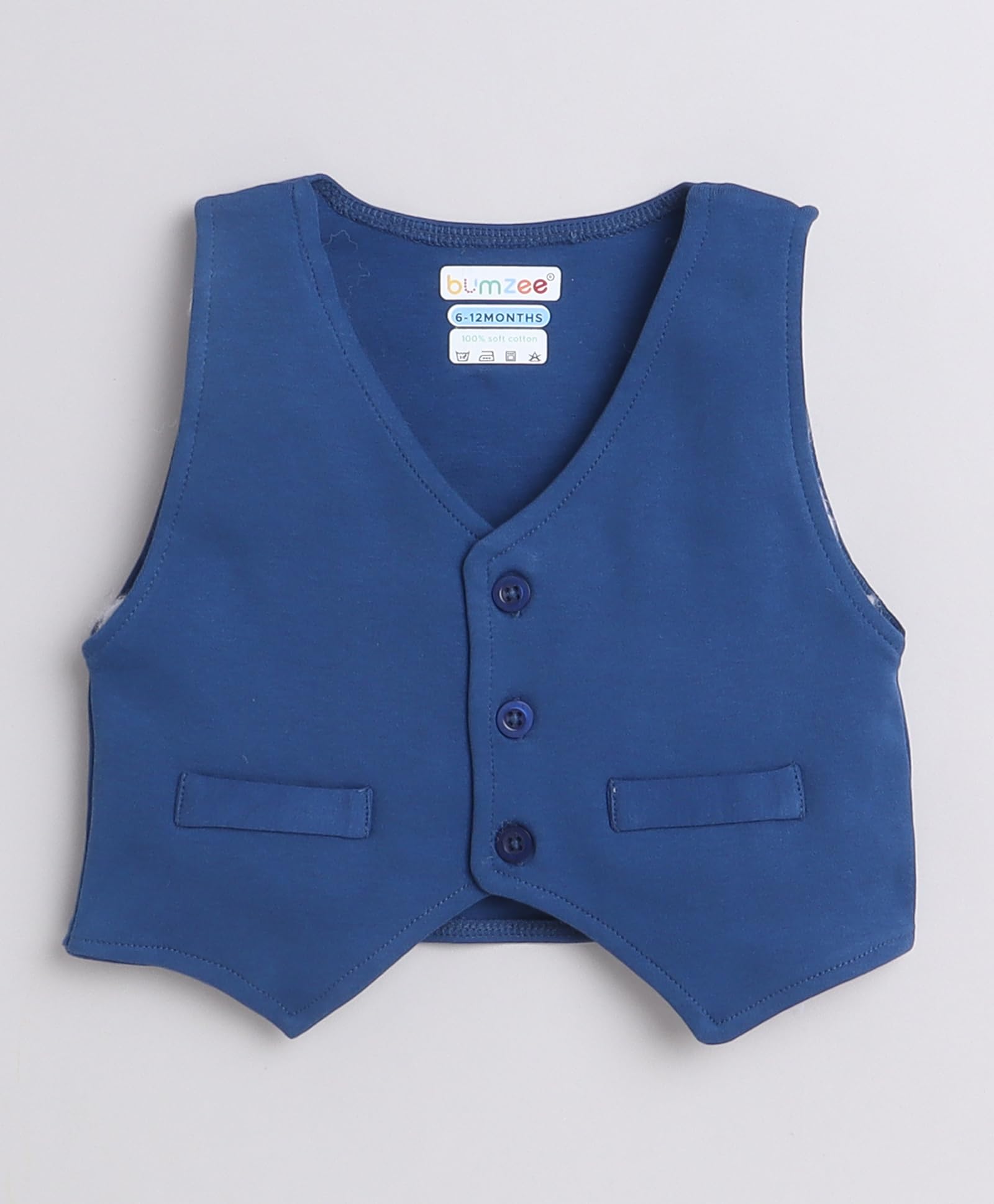 BUMZEE Conjunto formal para niños