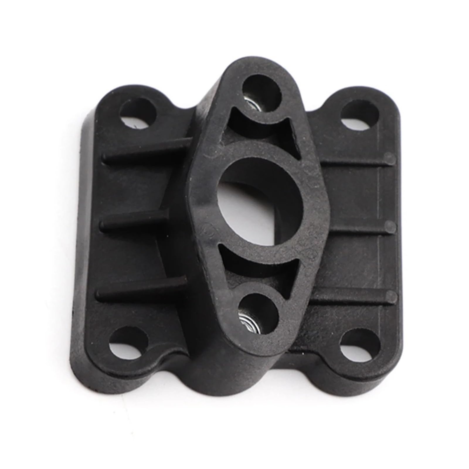 Valve À Clapet De 47cc 49cc, Collecteur Principal Convient pour Mini Pocket Bike ATV/Dirt Bikes-ensemble Complet 1 CLAPET BOITE POUR
