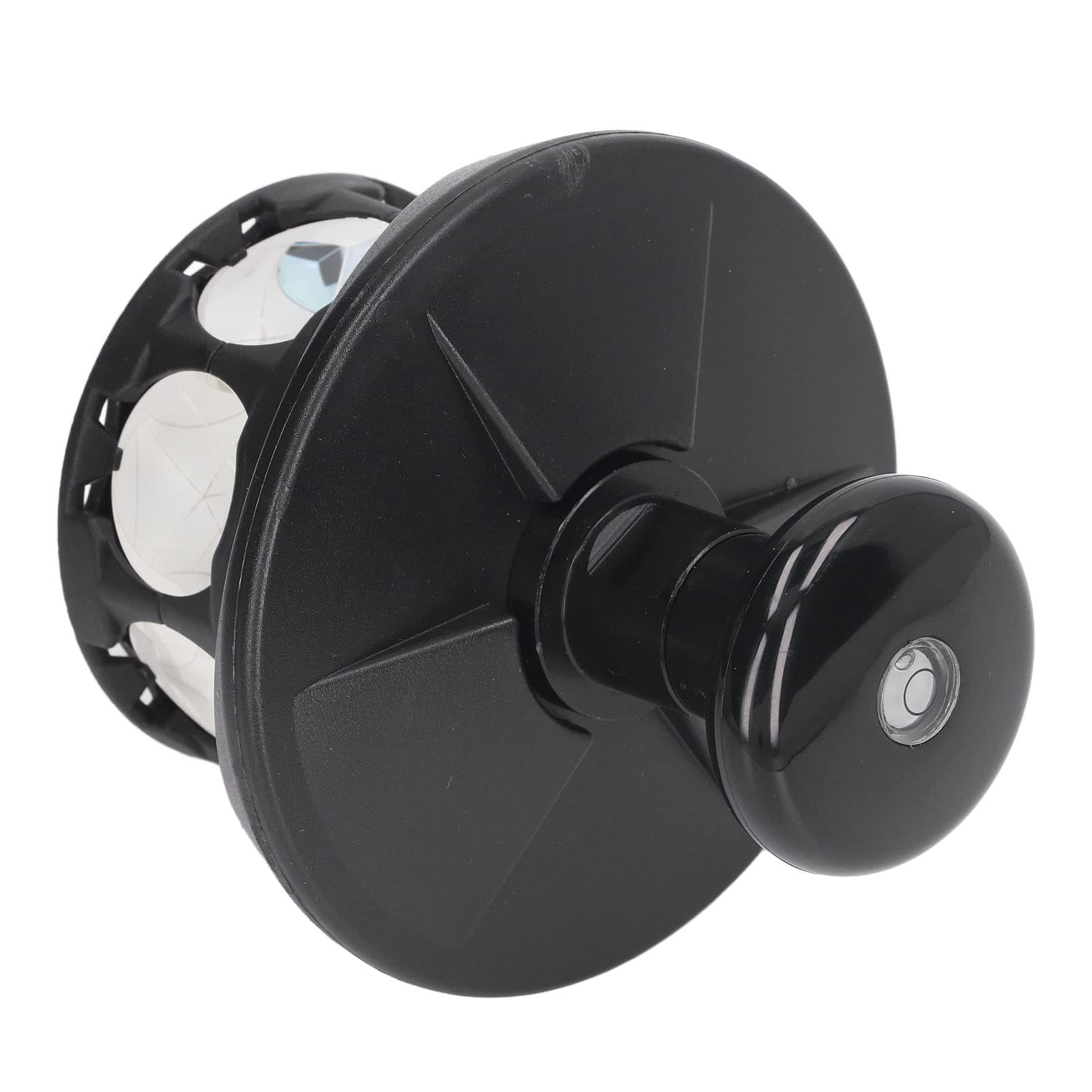 PRISM a 360 gradi Accurata misurazione dell'usura resistente alla stazione totale PRISM per Survey Atto per tunnel Subways Mines Highways K9 Glass