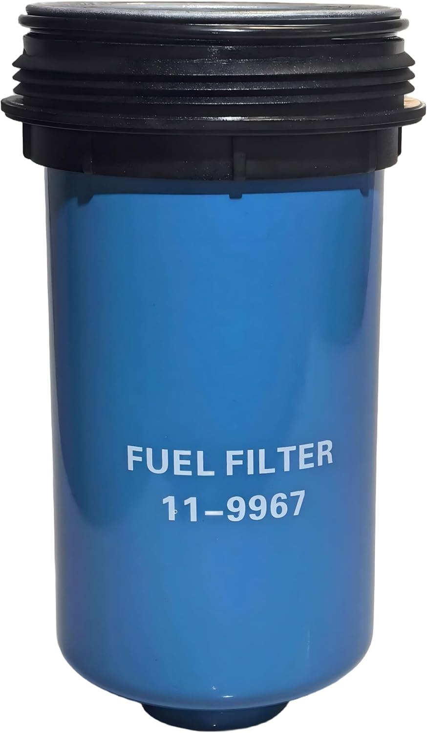 11-9967 11-9969 Fuel Filter Compatible with Thermo King Precedent S Series S-600 S-610DE S-610M S-700 S-750i 119967 119969 (11-9969)