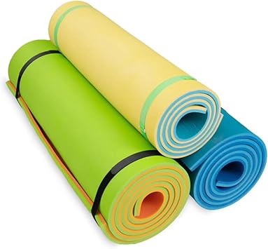 Water Float Mat Drifting Mattress Unsinkable High Density Pool Float Mat Bed Floating Pad for Adults Lake Outdoor Beach Boat