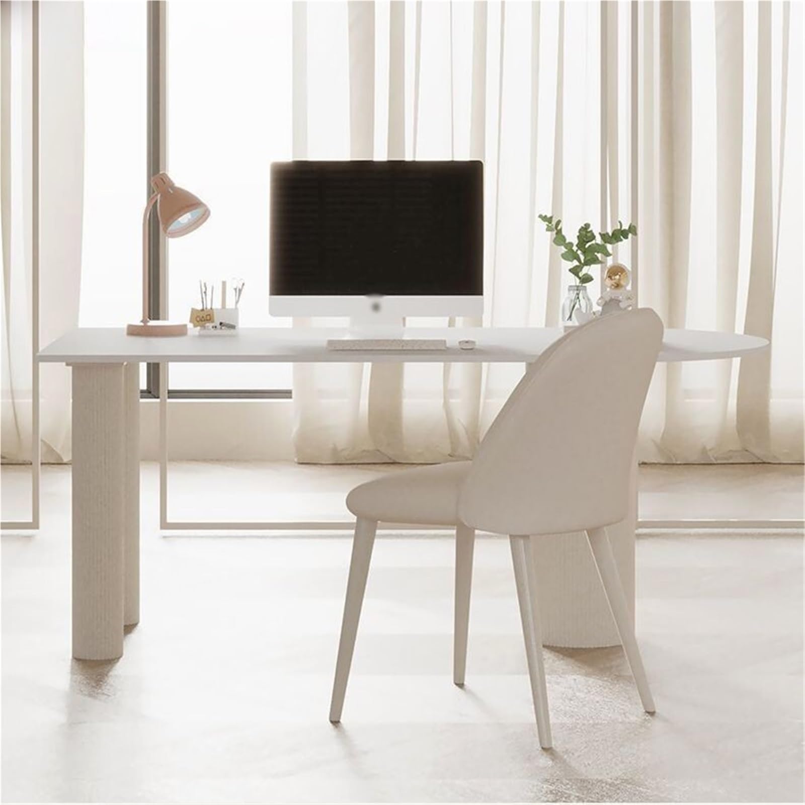 Scrivania Scrittura scrivania Ufficio Tavolo di Lavoro