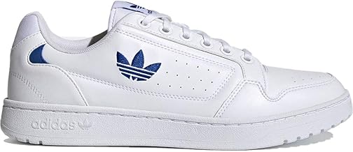 Adidas FZ2247 NY 90 Footwear White/Team Royal Blue/Footwear White