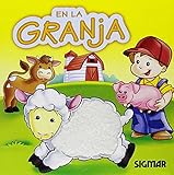  En La Granja/ At the Farm (Cosquillas)