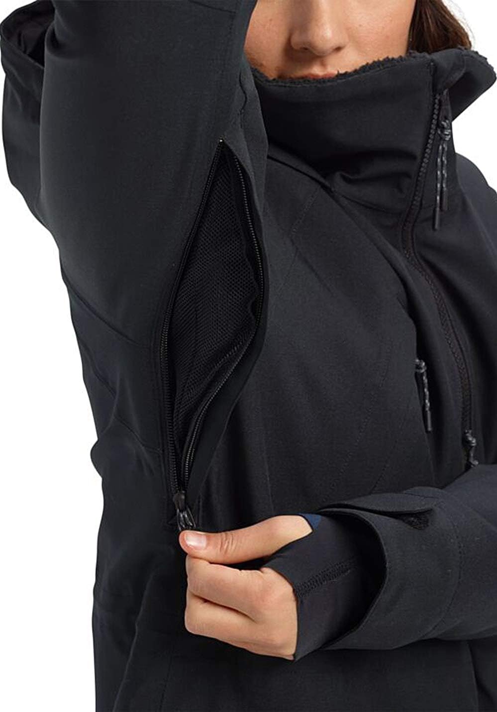 Burton Women's Modern