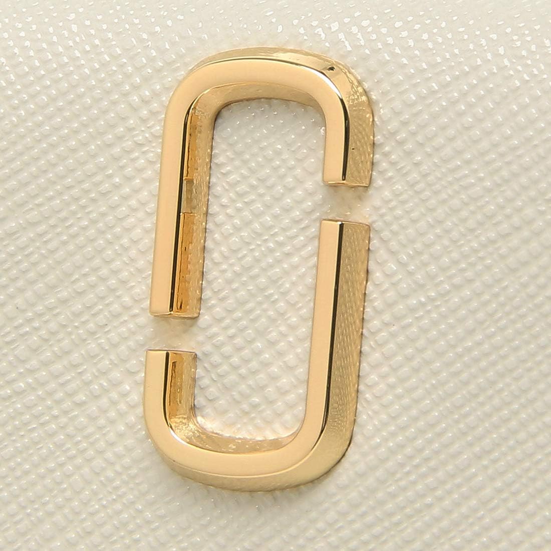 [マークジェイコブス] 二つ折り財布 スナップショット ミニ財布 レディース M0014492 M0013597 (8) 178 COCONUT MULTI ホワイト [並行輸入品]