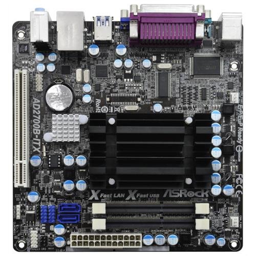 AD2700B-ITX