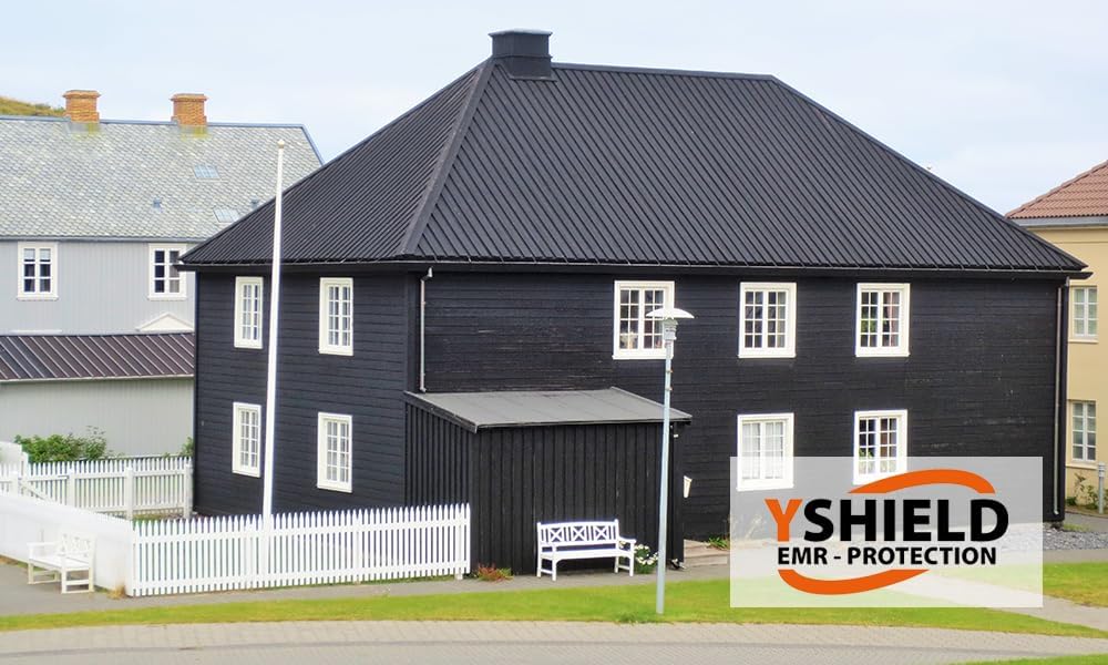 EMRSS YSHIELD HSF54 EMF Paint 5L