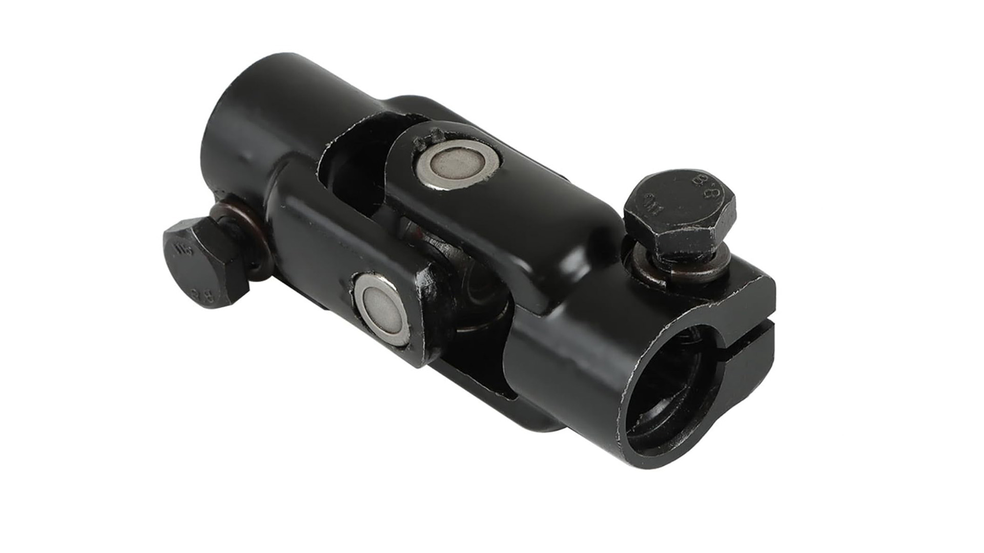 Amazon.com: munirater Intermediate Steering Shaft Universal U