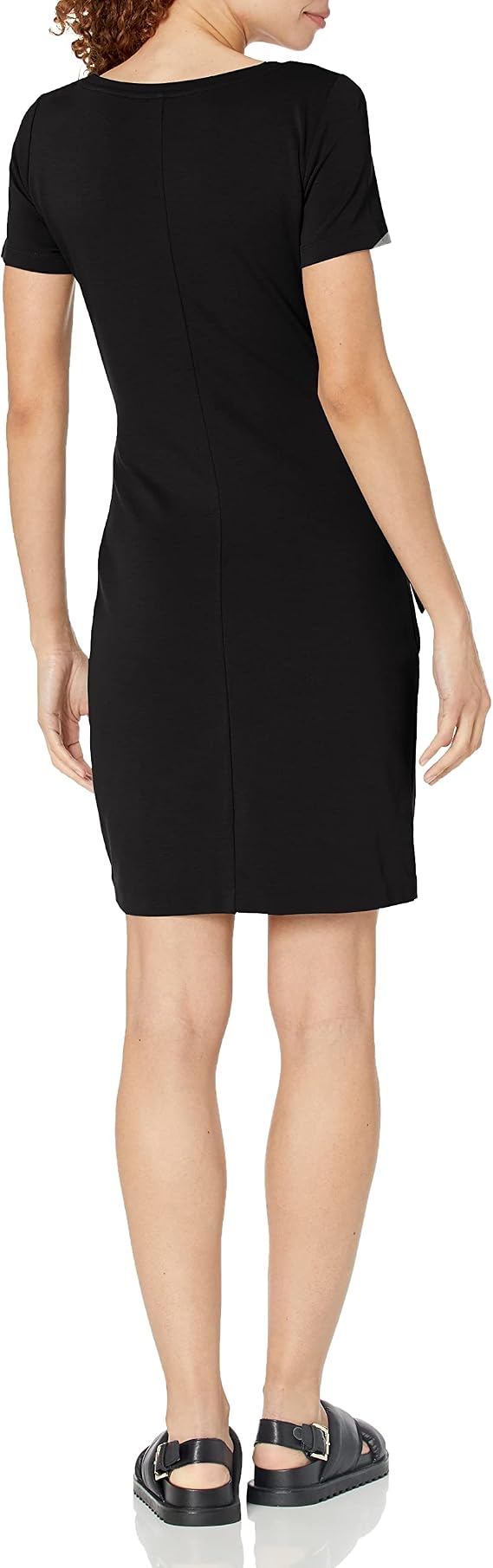 Club Monaco Women's One Size Twansia, Black/Noir, XS: Buy Online at Best Price in UAE