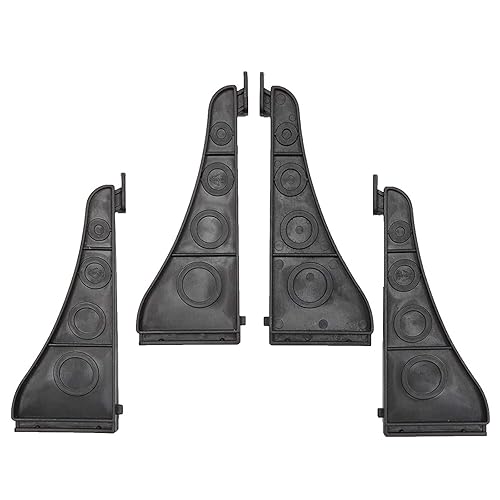 Miniatura 6 de Árbol de Navidad de oropel plateado para decoración navideña árbol de lápiz metálico delgado de 5 pies