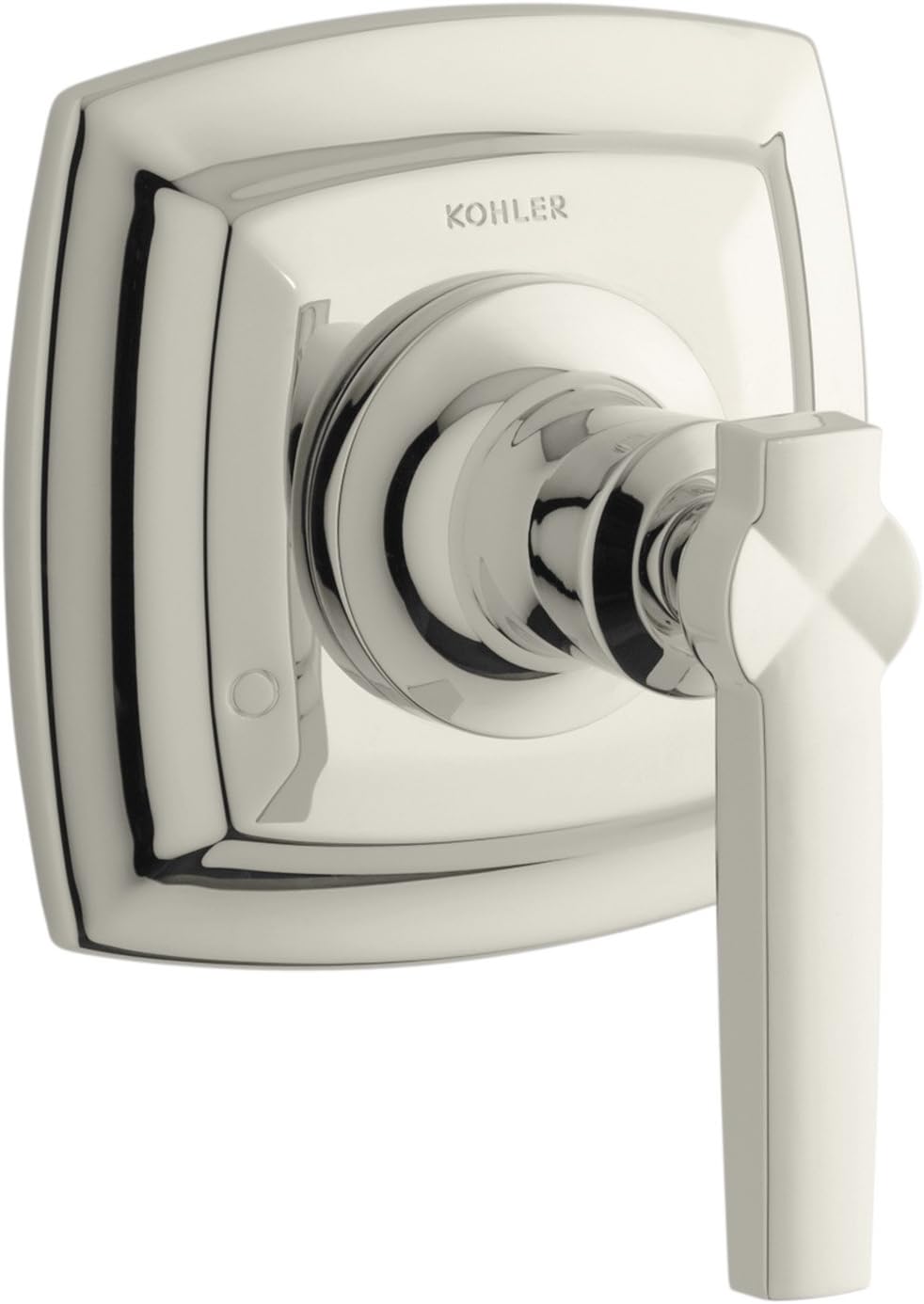 Kohler K-T16242-4-BN 1-Handle Lever Diverter Transfer Valve Trim Brushed Nickel