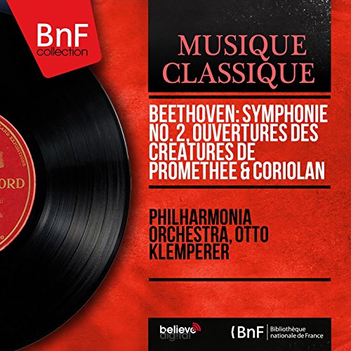  Symphony No. 2 in D Major, Op. 36: I. Adagio molto - Allegro con brio