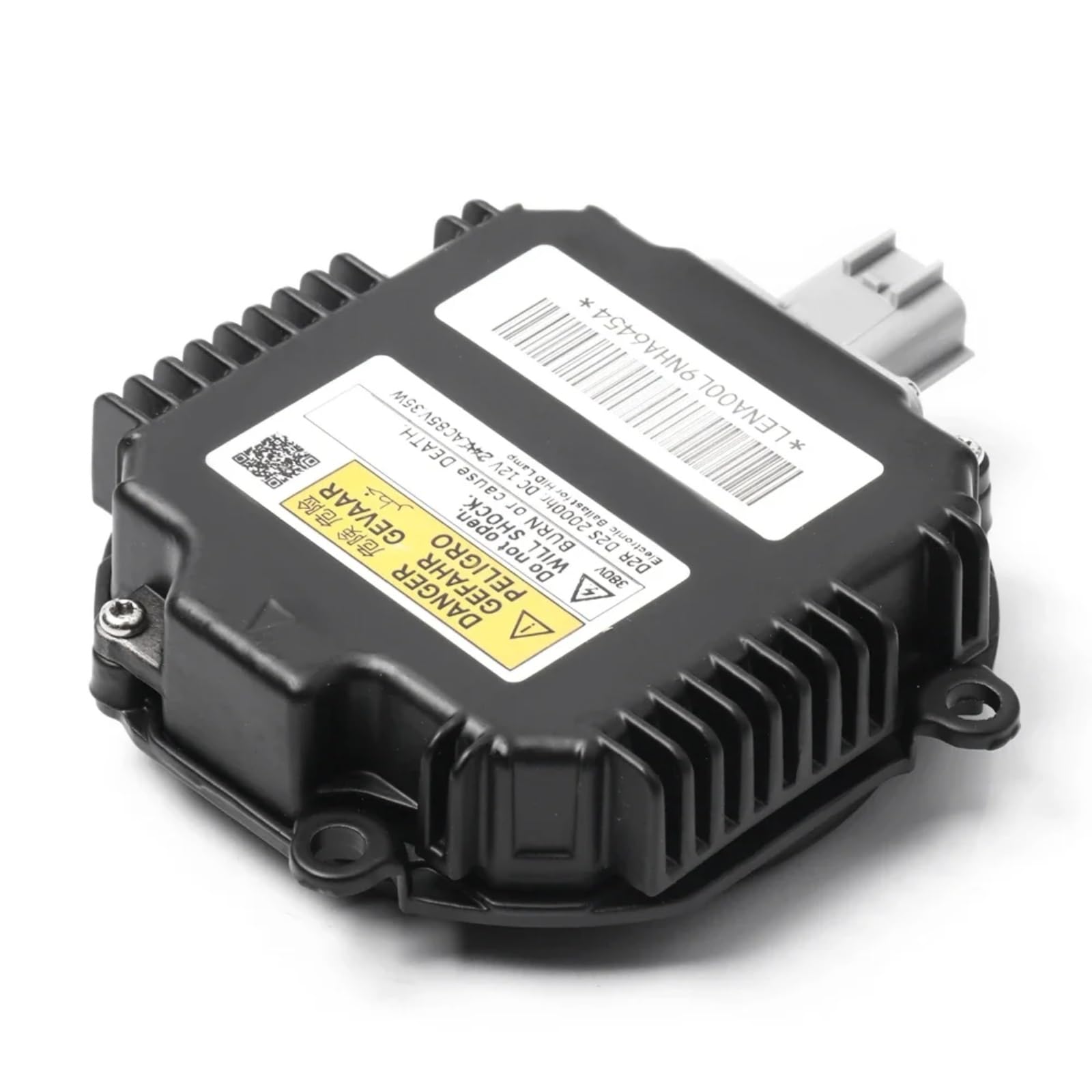 Xenon Ballast Kompatibel Mit Nissan Für Altima 2007 2008–2010 Für Murano 2003–2010 Für Maxima 2004–2010 Auto-Xenon-Vorschaltgerät H-ID D2S D2R