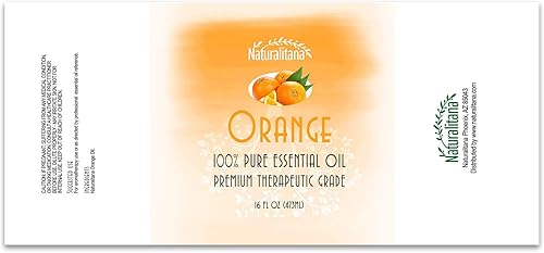 Miniatura 4 de El mejor aceite esencial para aromaterapia (aceite a granel en onzas)  Aceite esencial para difusores, jabones, bombas de baño, velas y mucho más