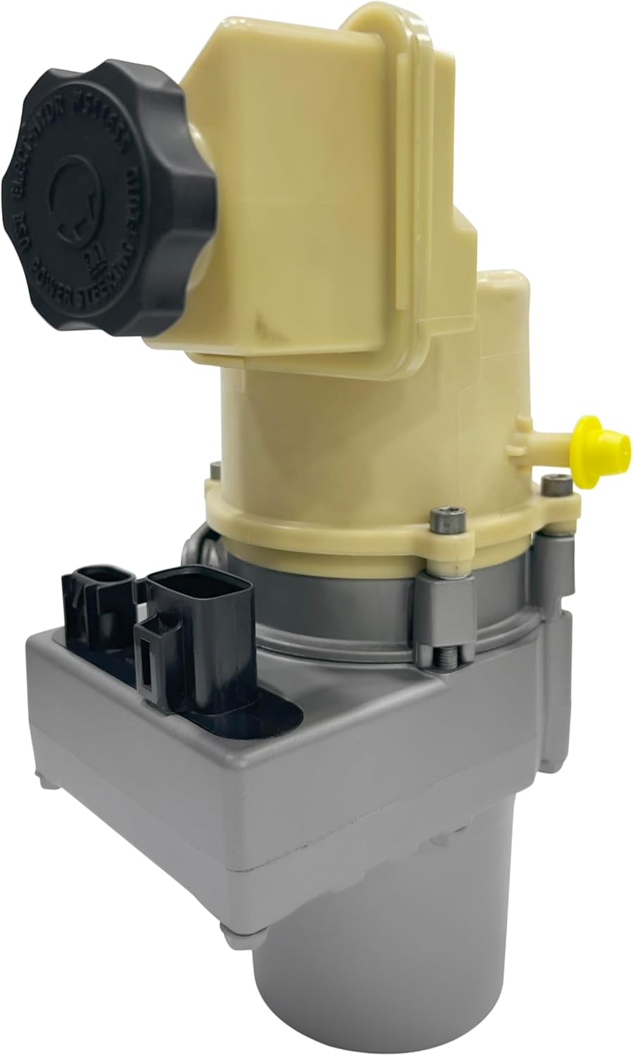 RYC Automotive Electric Power Steering Pump AD-0103E (Fits Dodge Challenger 3.6L, 5.7L 2011, 2012, 2013, 2014. Does Not Fit SRT Models)