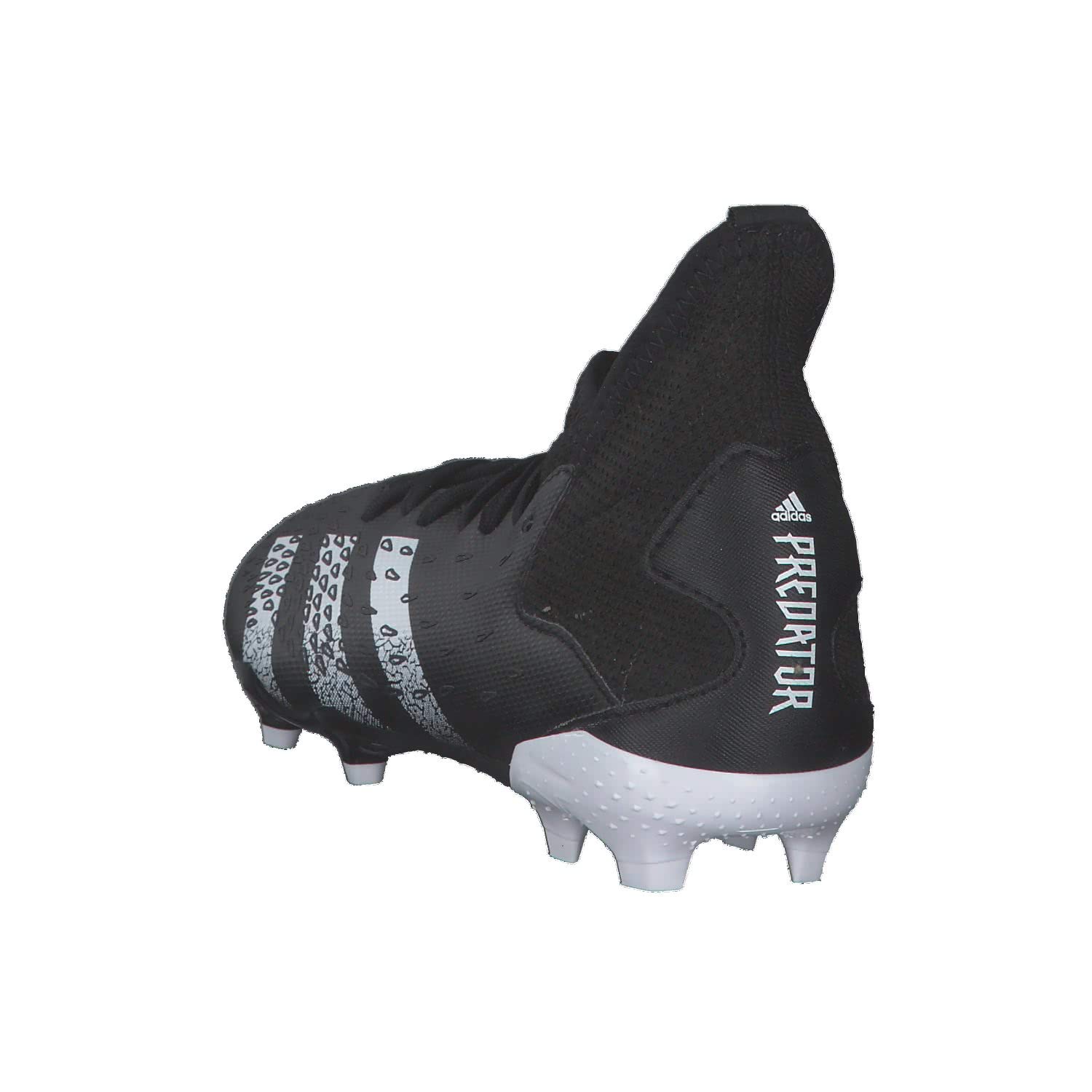 adidas Predator Freak .3 FG J Zapatillas de fútbolNiños