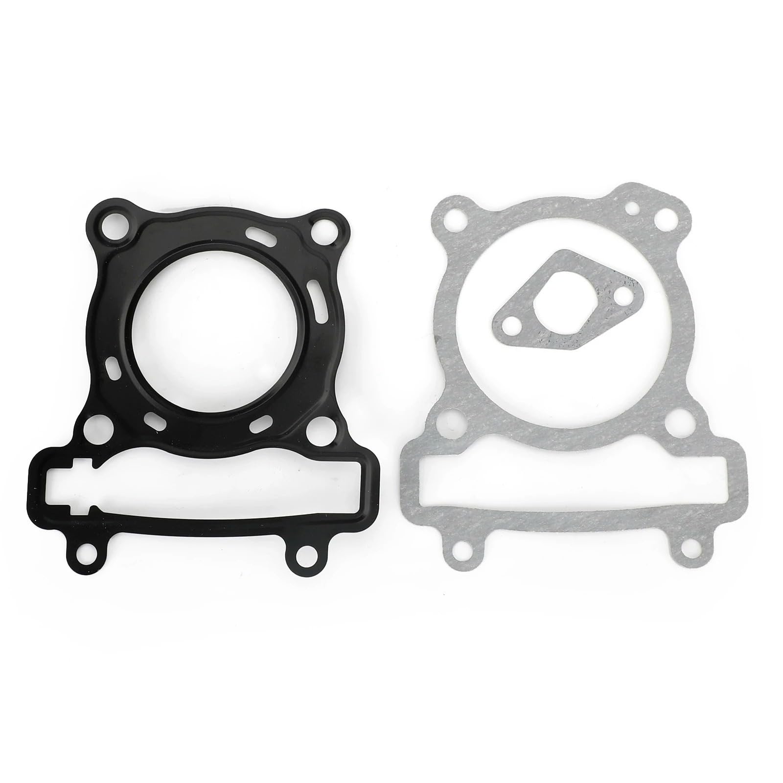 Fasce Elastiche Kit Pistone Cilindro 150cc Per YZF-R 125 Per WR 125 RX Per WR125X Per MT 125 Per MT125 Pistone