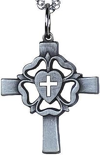 Terra Sancta Guild Luther Rose Cross P-148