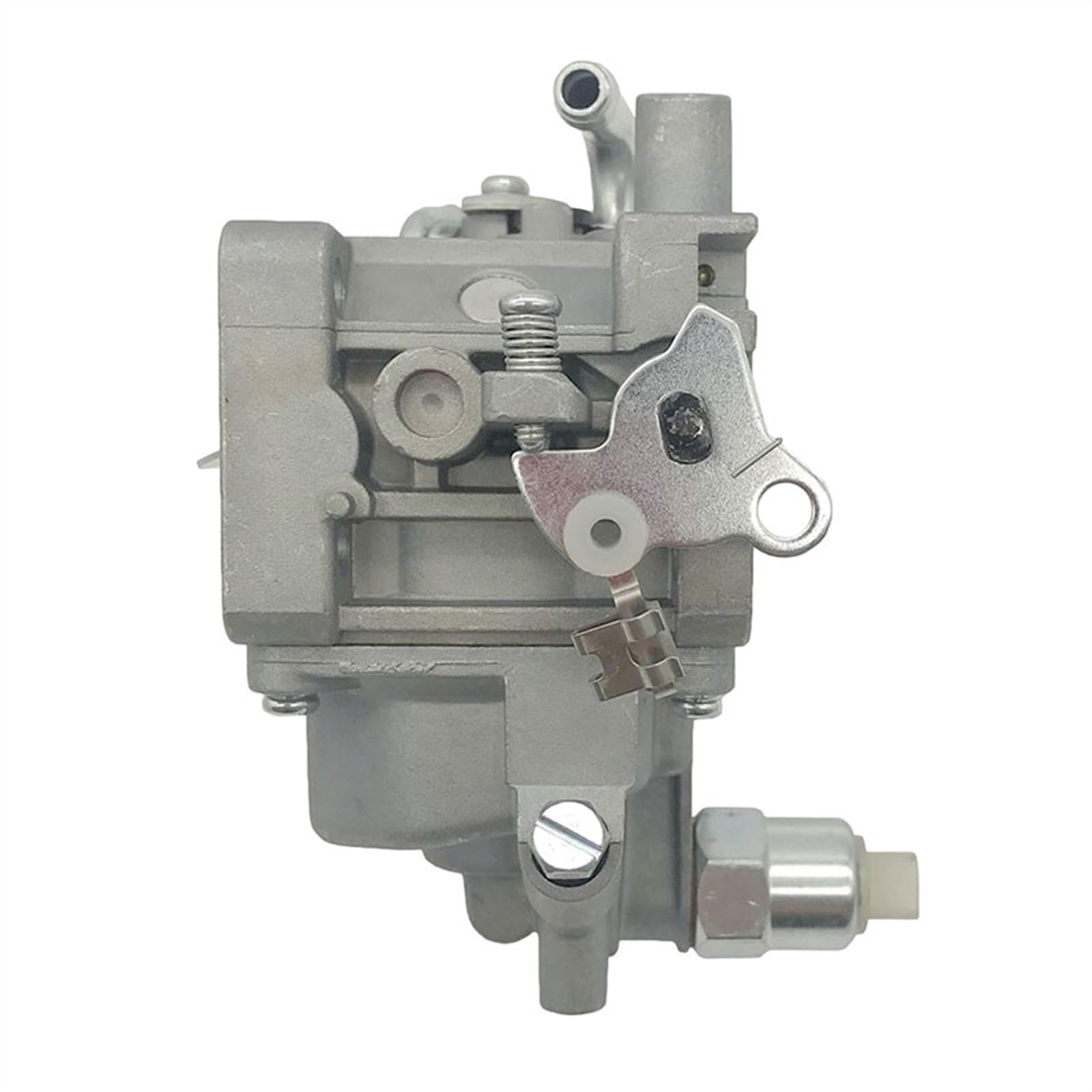 Suministro Combustible Carburador De Motor para GX690 GX630 V, Cilindro Doble 16100-Z9E-033, Cortacésped Lown, Accesorios para Motocicletas De Jardín