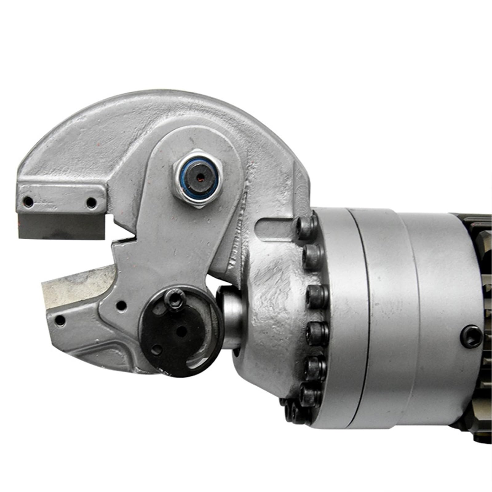 Nożyce elektryczne do prętów zbrojeniowych SC-16A, hydrauliczne nożyce do cięcia prętów zbrojeniowych, zakres cięcia 4-16 mm, prędkość 2-2,5 s