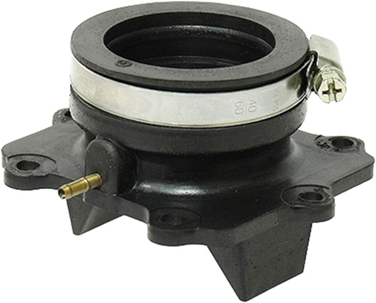 Carburetor Flange Adapter 1999 Arctic Cat ZL 600 Snowmobile