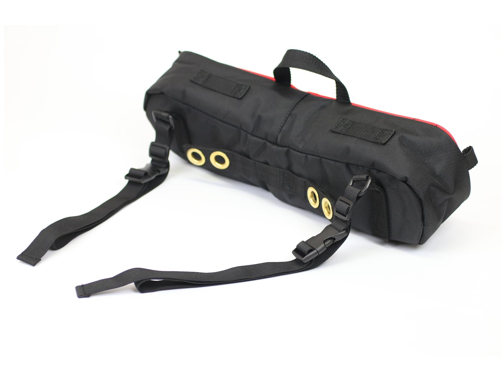 Sacoches De Selle Arrière Isolées Série 500, Bleues, Pour Trail Et équitation, Neuves