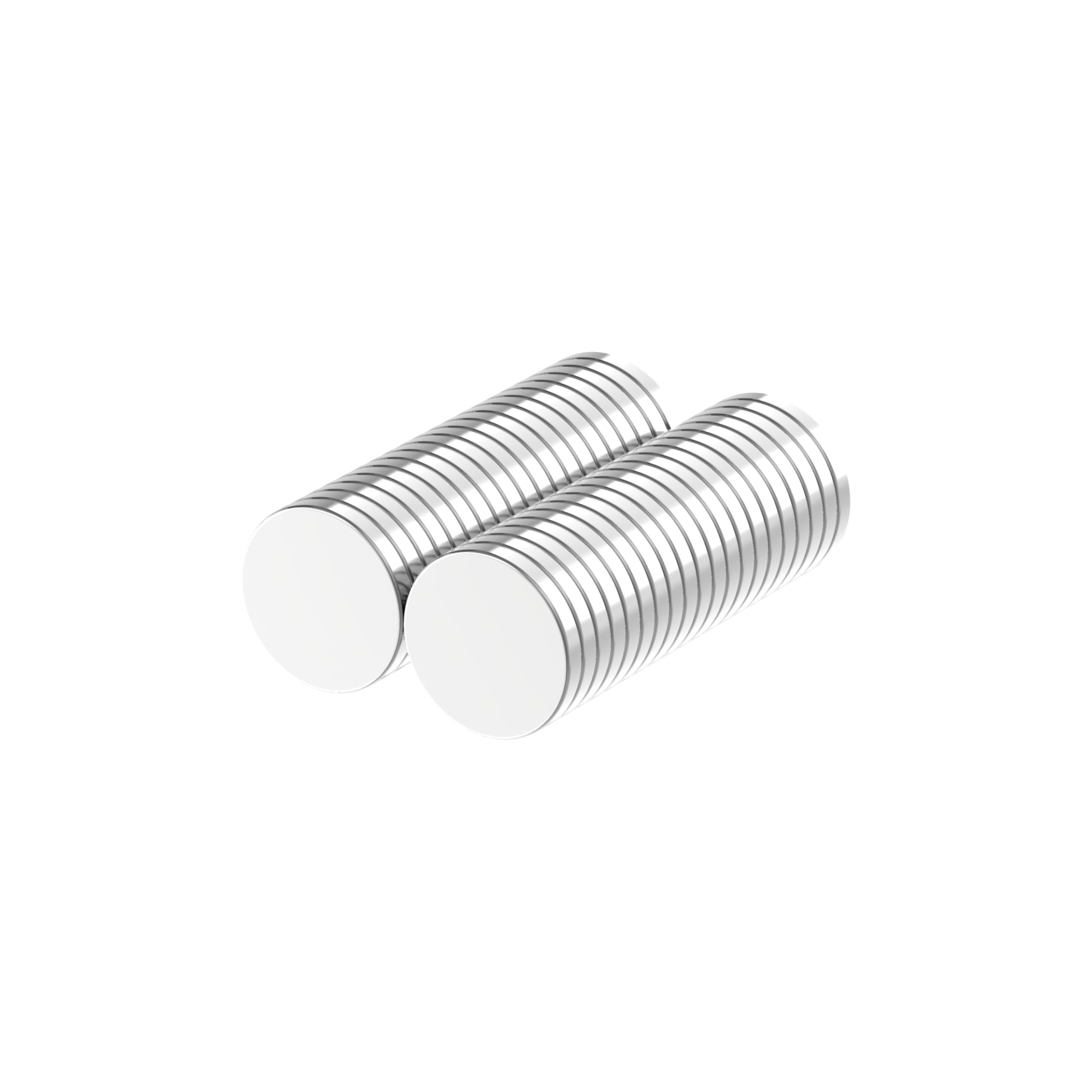 8x3mm Rare Earth Magnets N52 Grade,100 Pcs Powerful Neodymium Magnet, Strong Small Round Refrigerator Magnets, Mini Strong Magnet for Craft Industrial Fridge Whiteboard — Amazon image 11