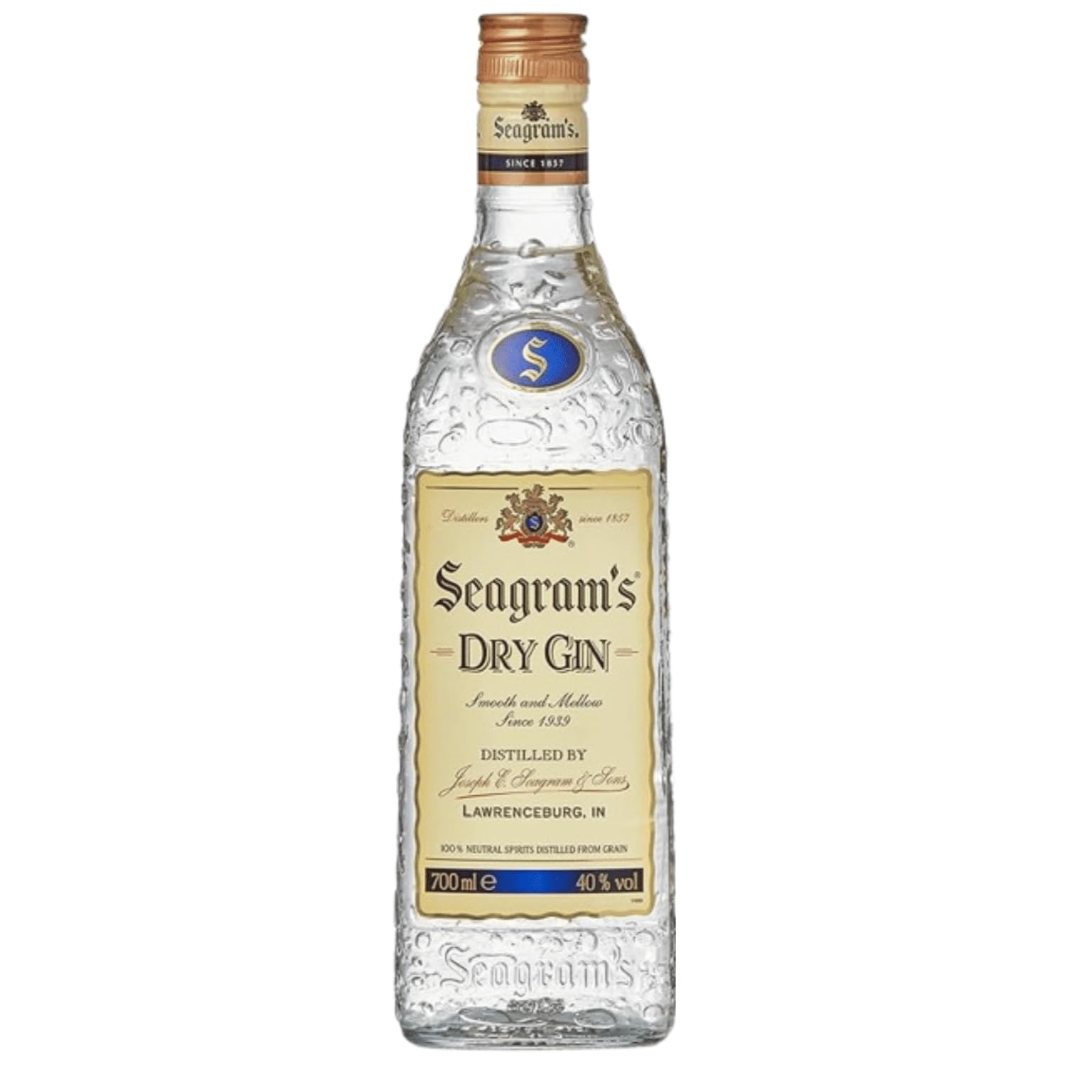 Seagram's