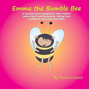 Emma The Bumble Bee