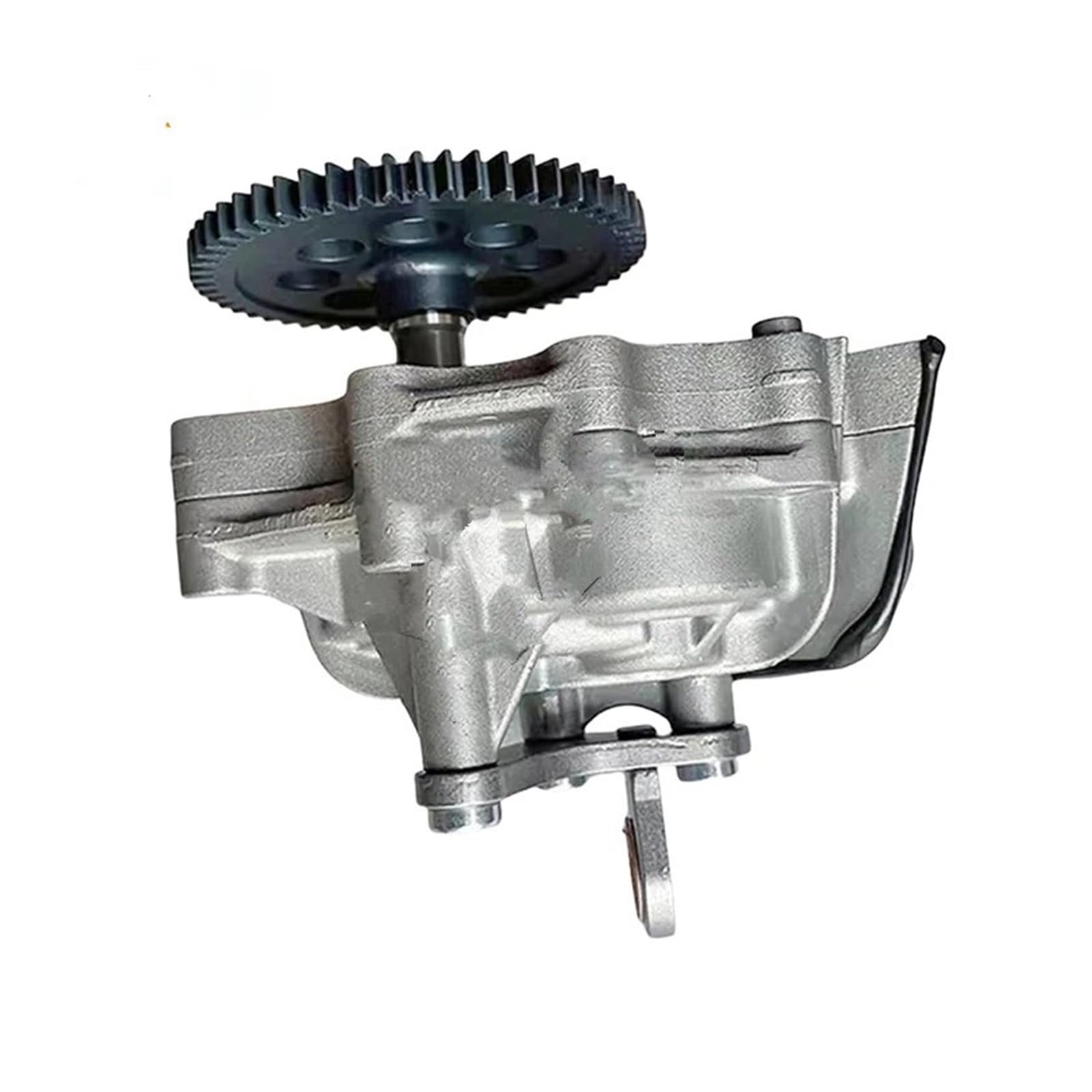 Conjunto de transmisión automotriz Bomba de aceite doble embrague transmisión MPS6 6DCT450 para Ford y para Volvo