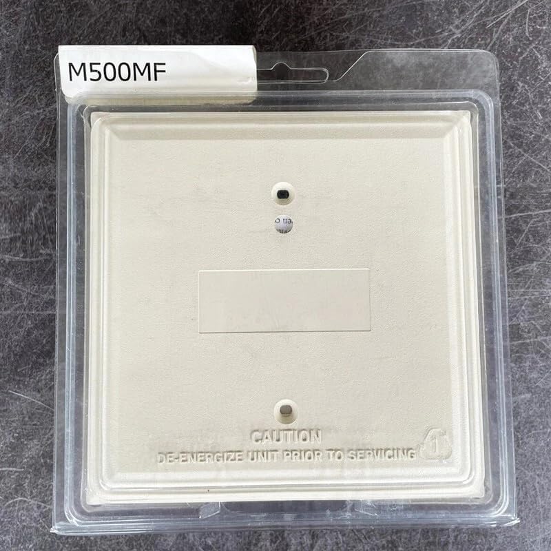 New EST M500MF Monitor Module New Version