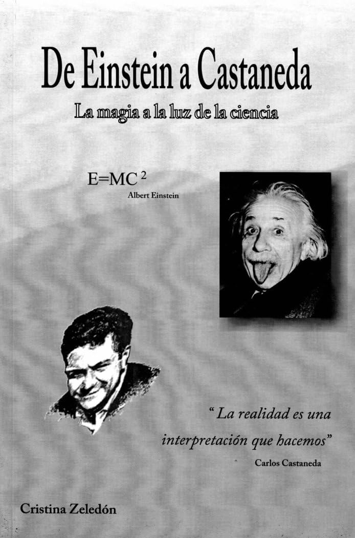 De Einstein a Castaneda