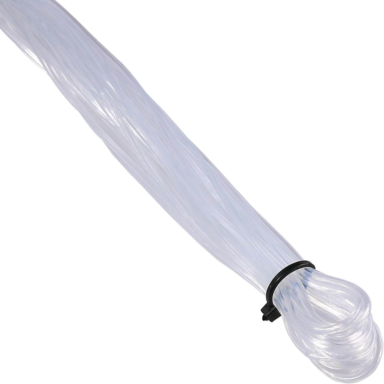 Polyvance Polyurethane Plastic Welding Rod, 1/8 in. diameter, 30 ft., Natural. Made in USA