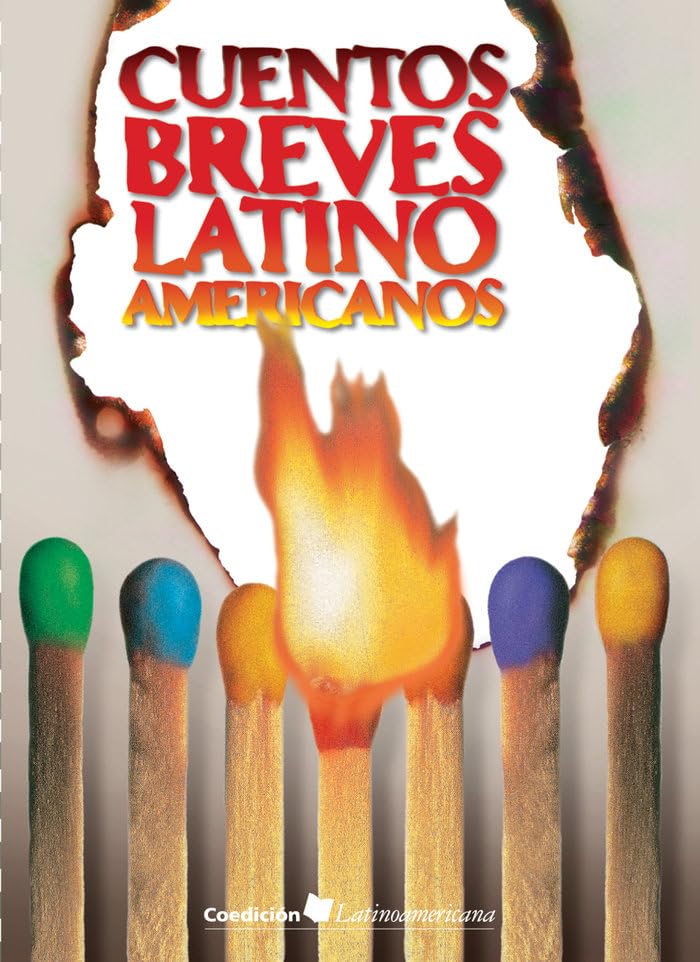 Cuentos Breves Latinoamericanos (Coedicion Latinoamericana)