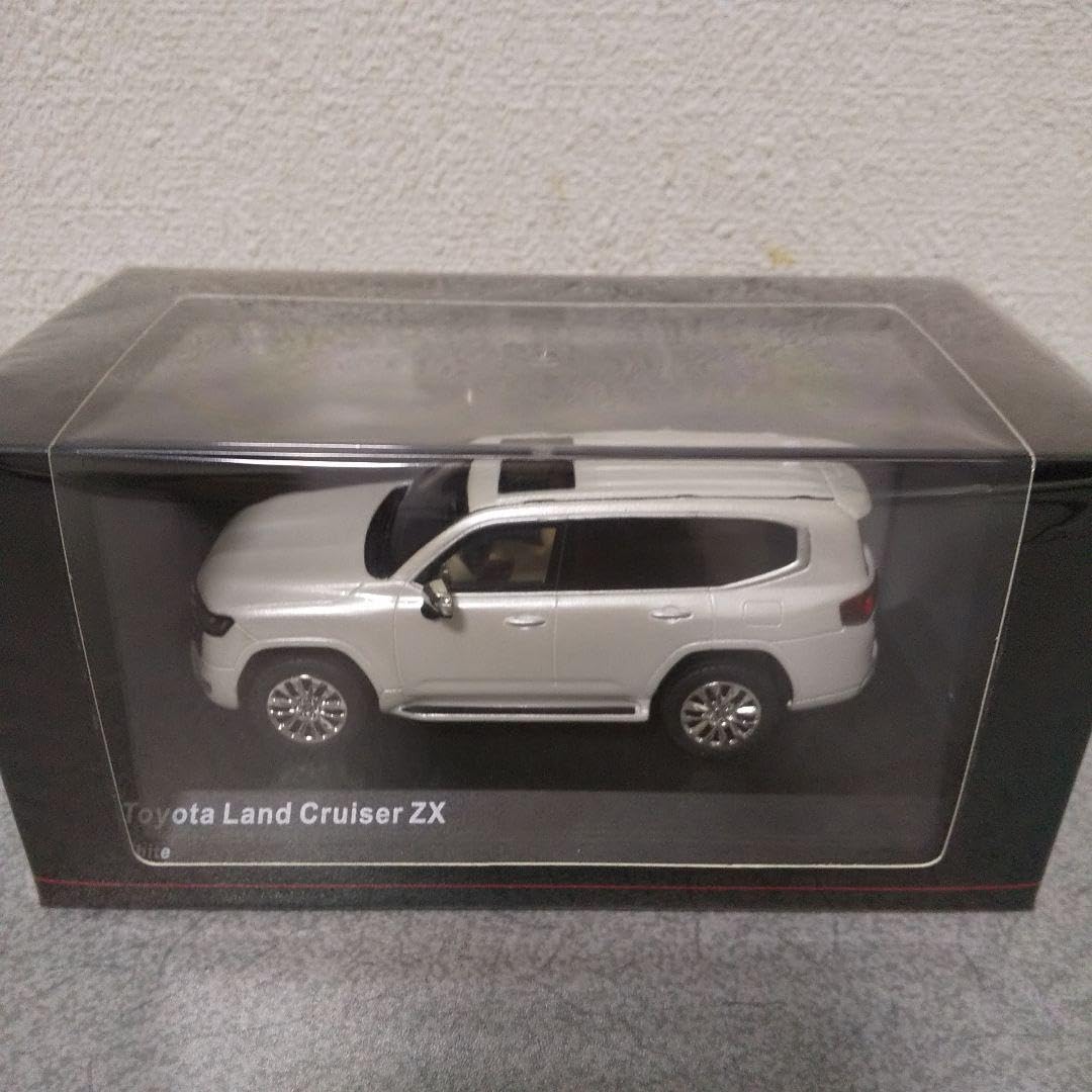 ??????? Kyosho Toyota Land Cruiser ZX 2 Car Set, m60709678515
