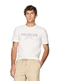 Men's Short Sleeve Cotton Graphic T-Shirts with Logo, Also Available in Big & Tall