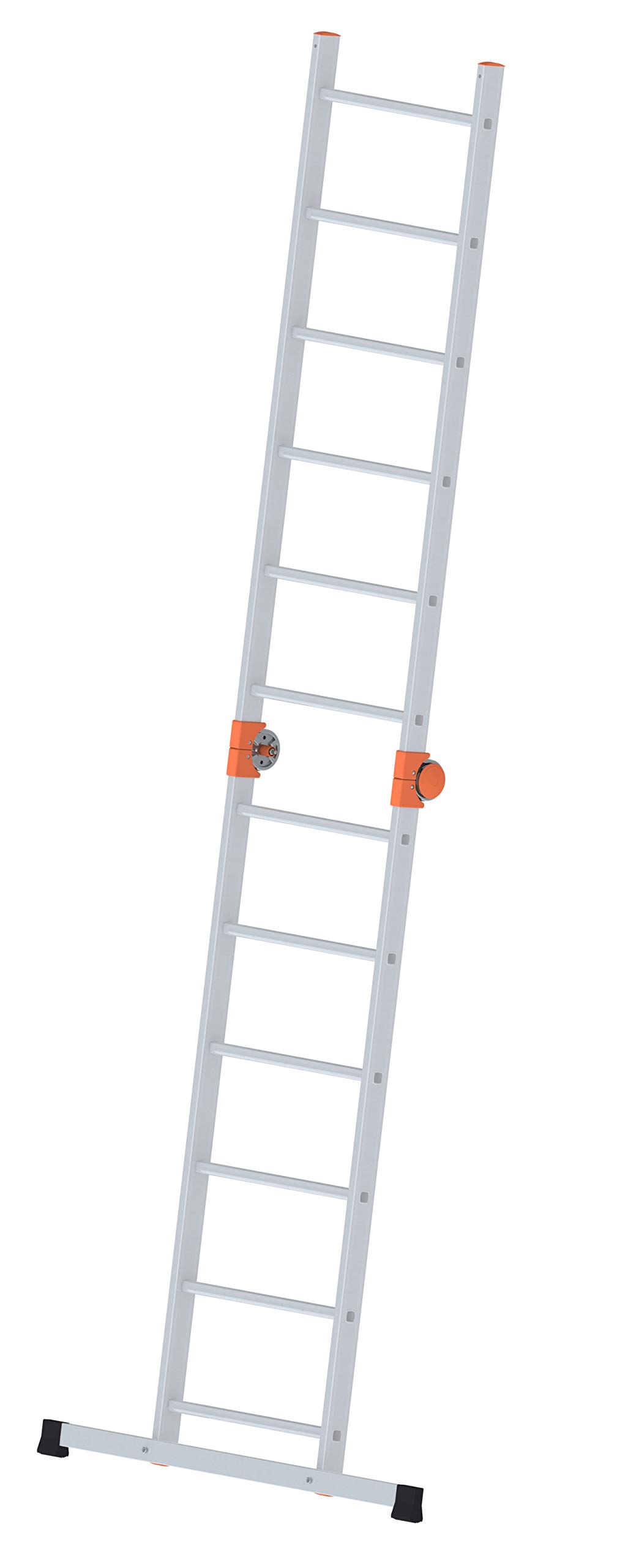 GIERRE FA200FL - Andamio doméstico combinado Fast & Lock 200 (399 cm)