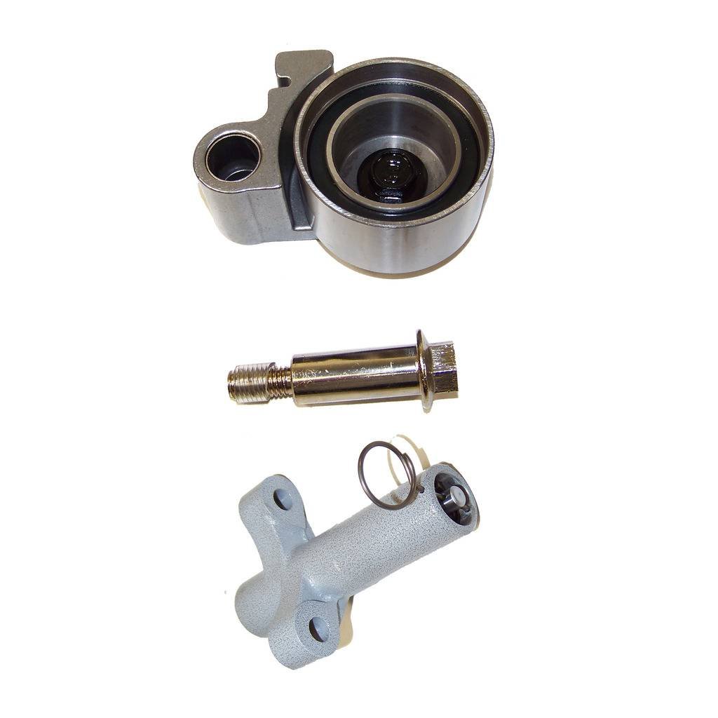 Amazon.com: DNJ TBK1150AWP Timing Belt Kit with Water Pump for