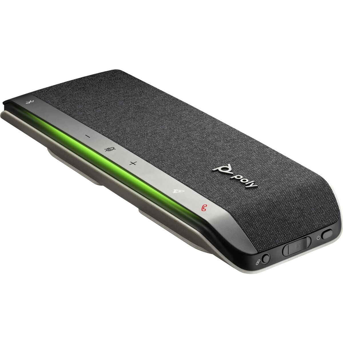 poly sync 40 SY40 ワイヤレススピーカー　スピーカーフォン Amazon.com: Poly - Sync 40 Smart Speakerphone (Plantronics
