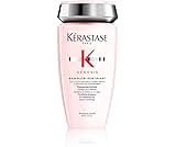 Kerastase Genesis Strengthening Nutri-Fortifiant Shampoo - For Weak or Damaged Hair, Detangles & Hydrates, For Normal to Dry Hair