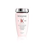 Kerastase Genesis Strengthening Nutri-Fortifiant Shampoo - Hair Repair For Weak or Damaged Hair, Detangles & Hydrates, For Normal to Dry Hair