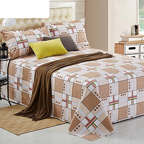 Drap matelassé jacquard 120x240 : la douceur d'un nid de coton