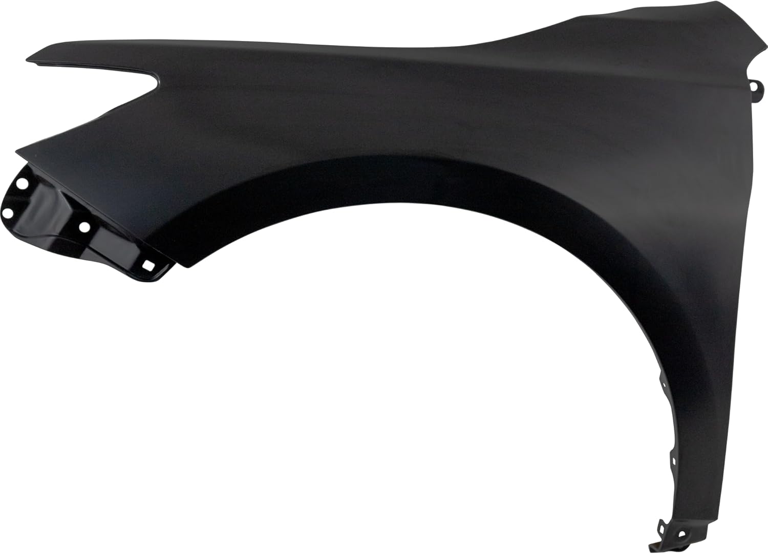 Garage-Pro Fender Compatible with 2015-2017 Toyota Camry Front, Driver Side CAPA Primed