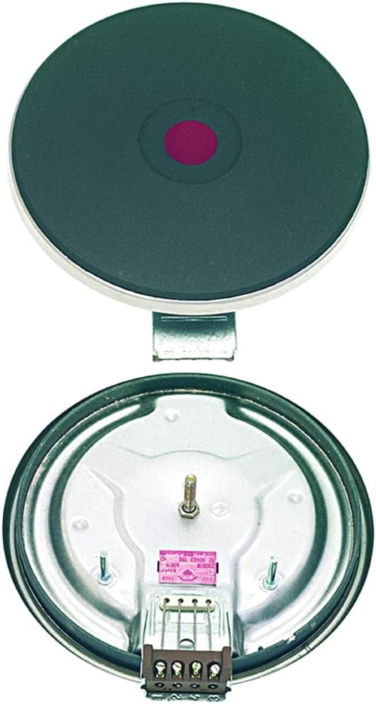 Hotplate 2000 W 220 mm 240 V