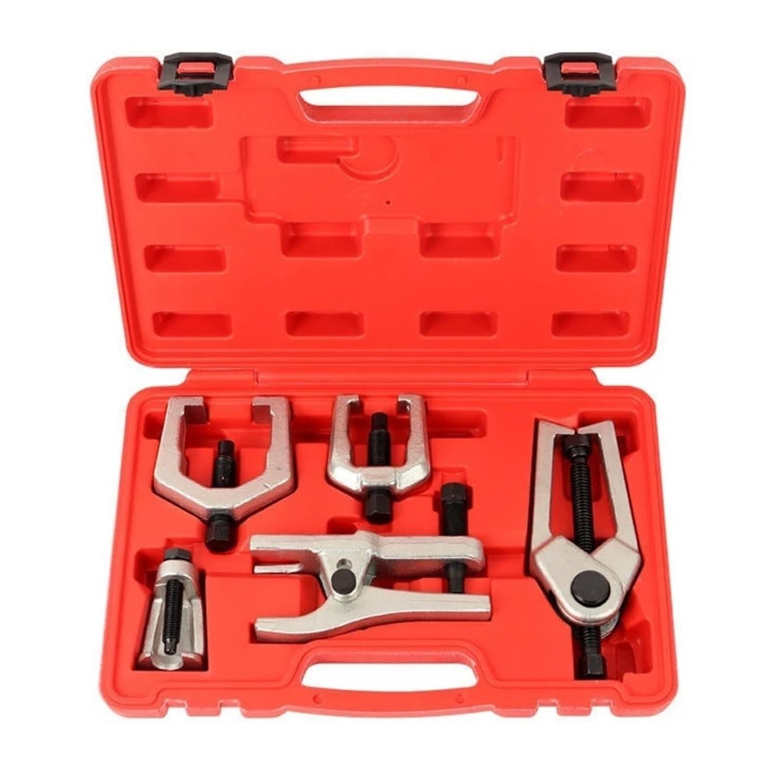 extracteur de rotule Outil de Retrait rotule 5 pièces/Ensemble