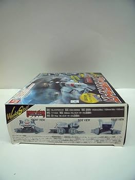 クラッシュギア　ブレイクデスサイズ２セット クラッシュギアブレイクデスサイズ2セット