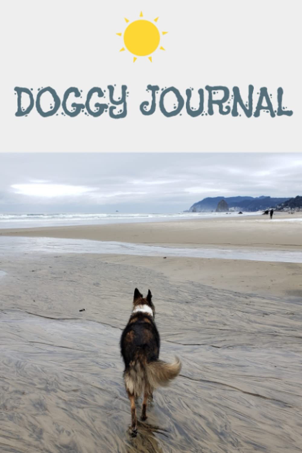 Doggy Journal