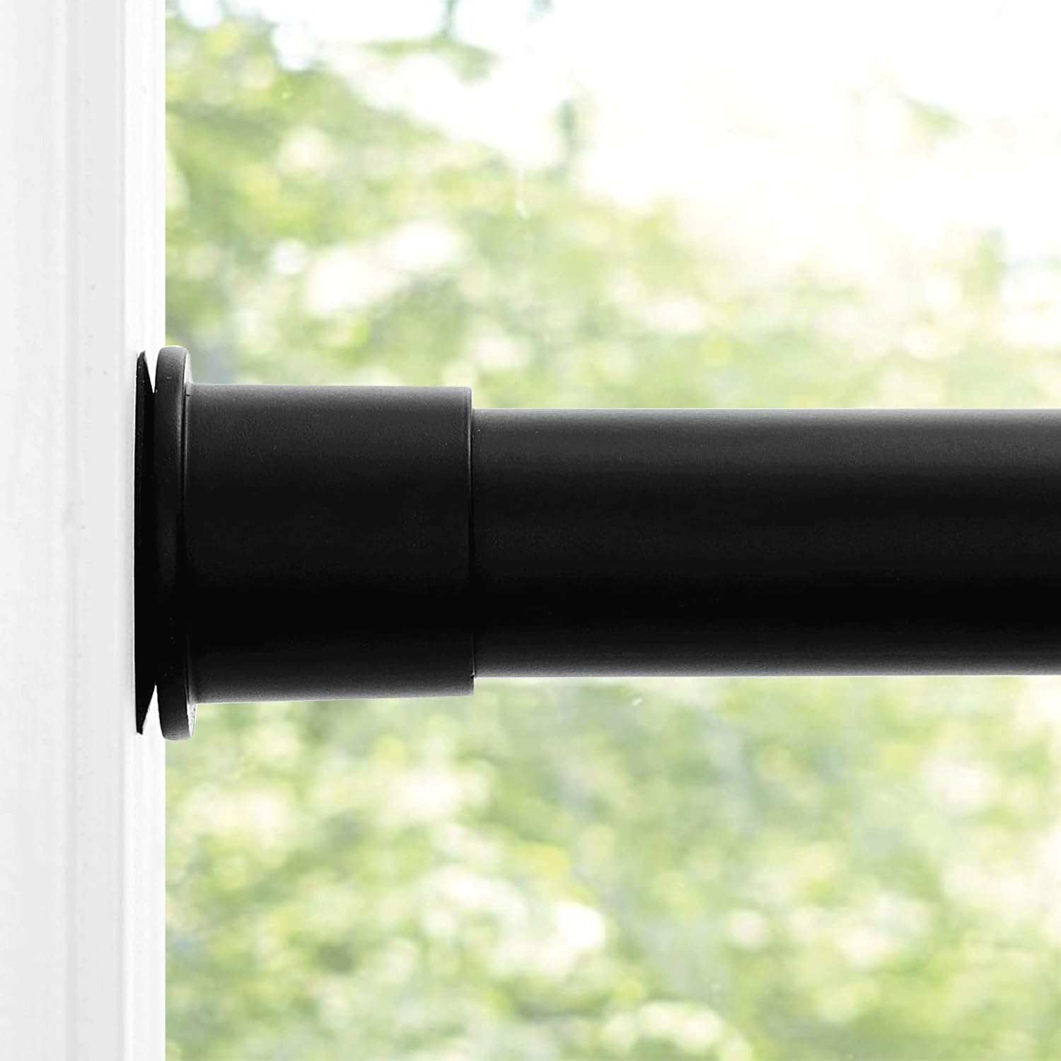 Blackout Liner Bundle Tension Rod Home & Kitchen