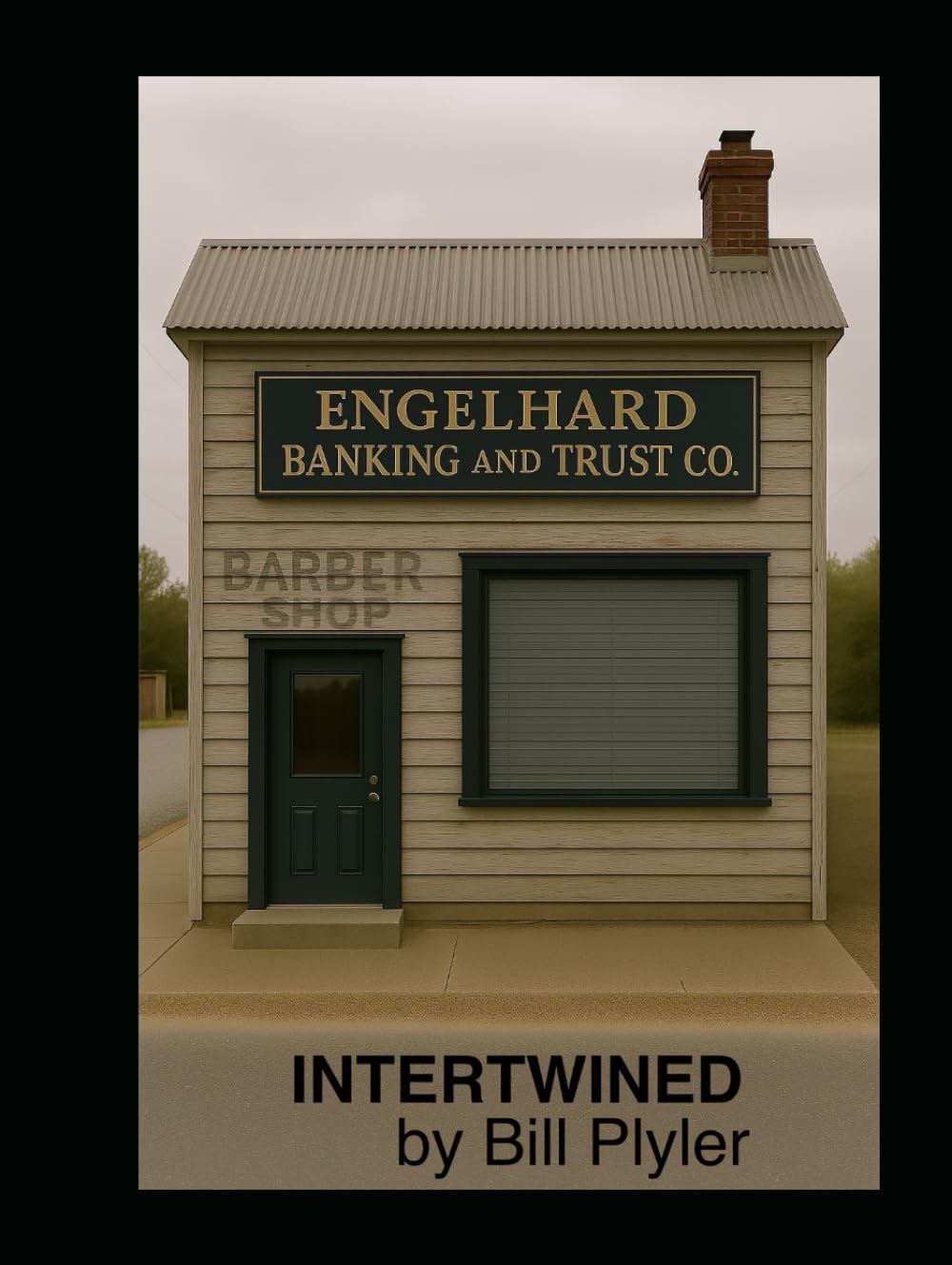 Intertwined